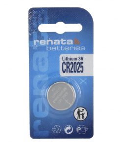 CR2025 MFR.TS