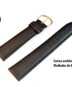 Guss72N en color negro
