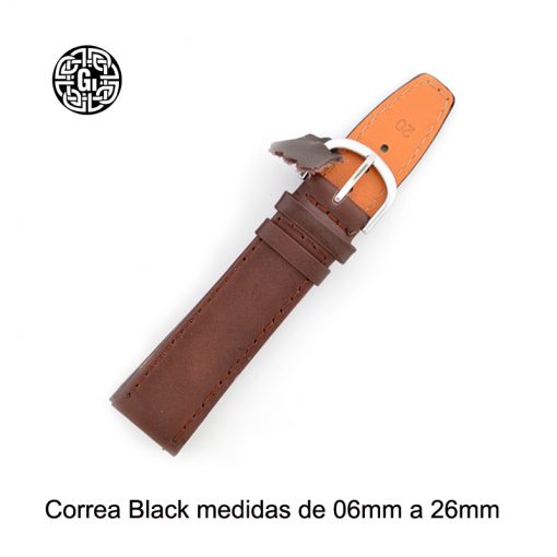 Correa Black Plana cafe