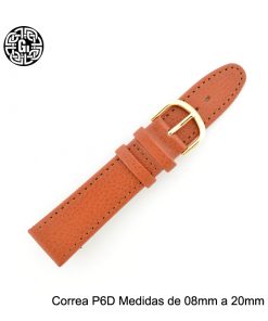 Correa P6D Tan