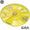 826A