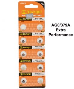 379 / LR521 Tianqiu brand, Alkaline Button Cell