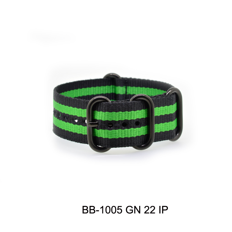 BB-1005 GN 22 IP